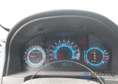 2010 Ford Fusion Se from USA, damaged, VIN 3FAHP0HAXAR377857